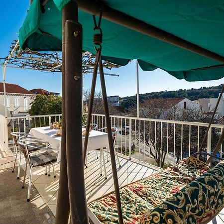 Apartment Bozica Dubrovnik Exterior foto